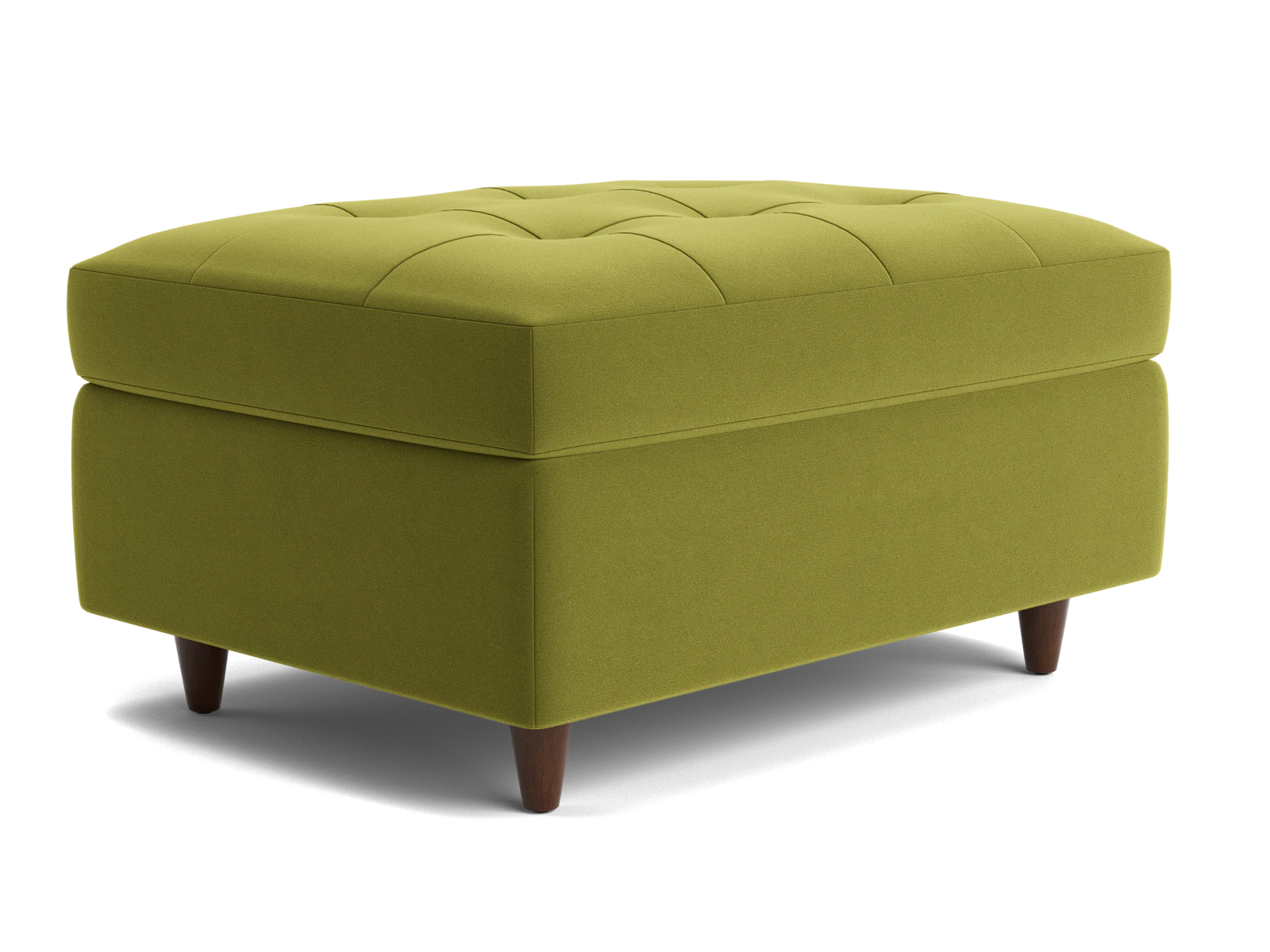Briar Storage Ottoman